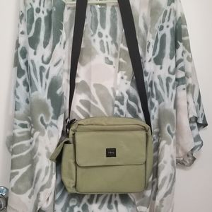 Wrap + Espirt Shoulder Bag ♡Final Drop♡